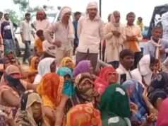 रेही ग्राम सभा में नए कोटेदार की नियुक्ति को लेकर हंगामा, ग्रामीणों ने अधिकारियों पर लगाए गंभीर आरोप