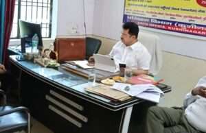स्कूली वाहनों की सुरक्षा एवं मानकों के अनुपालन को लेकर परिवहन विभाग सख्त