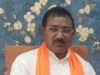 विधायक राजमणि कोल ने प्रेस वार्ता कर विधानसभा कोरांव की गिनाई उपलब्धियां