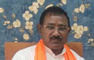 विधायक राजमणि कोल ने प्रेस वार्ता कर विधानसभा कोरांव की गिनाई उपलब्धियां
