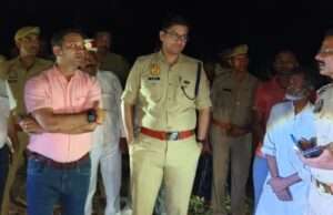 जनपद में आंधी-तूफान के कहर ने ले ली 15 लोगों की जान