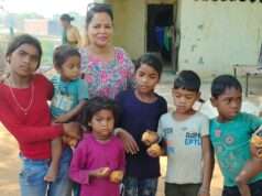आदिवासी बच्चों के सपनों को मिल रही उड़ान, आसरा सोसाइटी की सुबह की पाठशाला बनी उम्मीद की नई किर