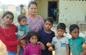 आदिवासी बच्चों के सपनों को मिल रही उड़ान, आसरा सोसाइटी की सुबह की पाठशाला बनी उम्मीद की नई किर