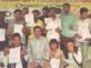 जीबीटीआई कैंपस में 45 छात्रों का हुआ चयन