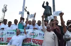 राष्ट्रहित में ईधन बचाएं, पर्यावरण का करें संरक्षण:दिब्यकांत शुक्ल