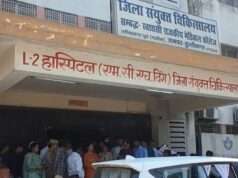 महिला आयोग उपाध्यक्ष के निरीक्षण में मेडिकल कॉलेज/जिला अस्पताल की खुली पोल