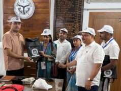 जौनपुर में जनगणना-2027 की फील्ड गतिविधियां शुरू, 8 हजार से अधिक गणनाकर्मी मैदान में उतरे