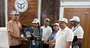 जौनपुर में जनगणना-2027 की फील्ड गतिविधियां शुरू, 8 हजार से अधिक गणनाकर्मी मैदान में उतरे