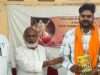 नारद जयंती के अवसर पर संगोष्ठी एवं पत्रकार सम्मान समारोह सम्पन्न
