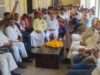 श्री राष्ट्रीय राजपूत करणी सेना ने मनाई महाराणा प्रताप की जयंती