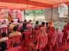 रतिगहा में खेत बचाओ अभियान जागरूकता शिविर आयोजित