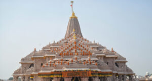 राममंदिर चढ़ावा चोरी मामले में FIR दर्ज, 8 नामजद समेत अन्य अज्ञात आरोपी शामिल