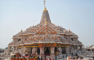 राममंदिर चढ़ावा चोरी मामले में FIR दर्ज, 8 नामजद समेत अन्य अज्ञात आरोपी शामिल