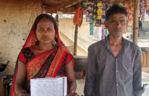 महिला दुकानदार से लूटपाट, मारपीट, पीड़िता ने डीसीपी से लगाई गुहार