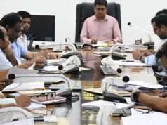 राजस्व वादों के त्वरित निस्तारण के निर्देश, लापरवाही पर होगी कार्रवाई