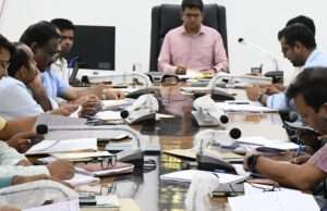 राजस्व वादों के त्वरित निस्तारण के निर्देश, लापरवाही पर होगी कार्रवाई