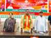 हमारी शक्ति हमारे समर्पित कार्यकर्ता हैं,जो बिना किसी व्यक्तिगत स्वार्थ के राष्ट्रहित को सर्वोपरि मानकर कार्य करते हैं-धर्मराज मौर्य