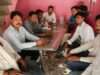 किसानो की केसीसी माफ करने की सकिपा ने प्रदेश सरकार से की मांग