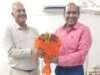 पूर्व सचिव अनिल भूषण चतुर्वेदी ने नवीन सचिव राजेंद्र प्रताप को सौंपा कार्यभार