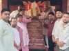 भाजपा नगर मंडल पश्चिमी ने मनाया डॉ. श्यामा प्रसाद मुखर्जी का बलिदान दिवस