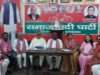हंडिया में प्रदर्शन के पूर्व सपा जिलाध्यक्ष गंगापार अनिल यादव को पुलिस ने उनके आवास पर किया हॉउस अरेस्ट
