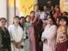 सपा प्रमुख अखिलेश यादव की सुपुत्री अदिति पर सोशल मीडिया में की गई अभद्र टिप्पणी पर सपा में आक्रोश