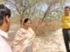 मिशन-300 के तहत तालाब खुदाई अभियान का शुभारंभ, डीएम ने दिए निर्देश