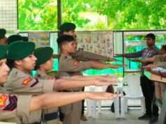 युवाओं को नशीले पदार्थों के दुष्प्रभावों से कराया गया अवगत
