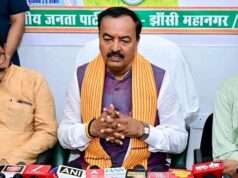 मोदी-योगी सरकार की योजनाओं से बदली देश और प्रदेश की तस्वीर : मौर्य