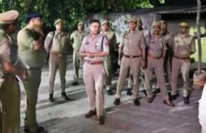 फावड़े से हमला में बेटे की हत्या, पिता गंभीर रूप से घायल