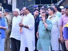 जनपद के कोने-कोने में संचालित हो रहे हैं इंटर कॉलेज व अवैध कोचिंग सेंटर