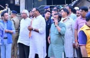 जनपद के कोने-कोने में संचालित हो रहे हैं इंटर कॉलेज व अवैध कोचिंग सेंटर