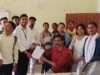 बी.एड. प्रथम सेमेस्टर परिणाम में देरीः छात्र प्रतिनिधि ने प्राचार्य को सौंपा ज्ञापन, शीघ्र घोषणा की मांग