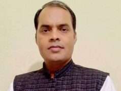 सपा ने डॉ एस. पी. सिंह पटेल को बनाया इलाहाबाद-झाँसी स्नातक निर्वाचन क्षेत्र का चुनाव प्रभारी