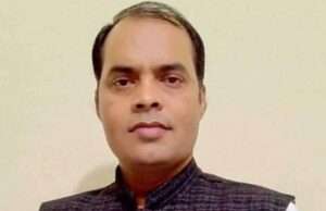 सपा ने डॉ एस. पी. सिंह पटेल को बनाया इलाहाबाद-झाँसी स्नातक निर्वाचन क्षेत्र का चुनाव प्रभारी