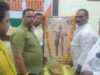 रानी दुर्गावती का जीवन राष्ट्रभक्ति, स्वाभिमान और पराक्रम का अमर प्रेरणास्रोत है: संजय गुप्ता