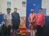 शिवाजी लाइब्रेरी का भव्य शुभारंभ, विद्यार्थियों को मिलेगा बेहतर अध्ययन वातावरण