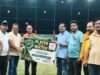 ग्रीन बॉक्स प्रीमियर लीग 2026 में पावर इलेवन और टीचर्स इलेवन की शानदार जीत