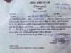 ग्राम समाज की भूमि पर निर्माण को लेकर विवाद, डीएम से निष्पक्ष जांच की मांग