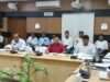 विकास कार्यों और गौशालाओं की समीक्षा बैठक में डीएम ने दिए निर्देश