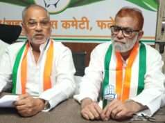 देश की मौजूदा शिक्षा व्यवस्था महज वसूली तंत्र बनकर रह गई है : महेश द्विवेदी