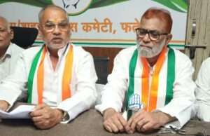 देश की मौजूदा शिक्षा व्यवस्था महज वसूली तंत्र बनकर रह गई है : महेश द्विवेदी