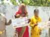 मिशन शक्ति के तहत महिलाओं एवं बालिकाओं को किया गया जागरूक
