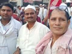 मेजा क्षेत्र में मोहर्रम का जुलूस शांतिपूर्ण संपन्न: पुलिस निगरानी में निकला जुलूस, हिन्दू-मुस्लिम ने पेश की सौहार्द की मिसाल