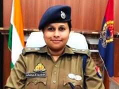 पुलिस विभाग में फिर चली तबादलों की लहर, आठ थाना प्रभारियों की हुई अदला-बदली