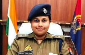पुलिस विभाग में फिर चली तबादलों की लहर, आठ थाना प्रभारियों की हुई अदला-बदली