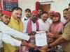 अखिलेश यादव की बेटी पर आपत्तिजनक टिप्पणी पर भड़के सपाई