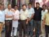 अग्रवाल सभा, प्रयागराज ने कराई अग्रसेन भवन की रजिस्ट्री