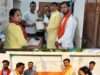 पीएम मोदी के 12 वर्ष पूरे होने पर नपाध्यक्ष ने चलाया जनसंपर्क अभियान, गिनाईं सरकार की उपलब्धियां