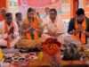 प्रधानमंत्री नरेंद्र मोदी के राष्ट्रसेवा के 12 वर्ष पूर्ण होने पर जिलाध्यक्ष धर्मराज मौर्य ने पूजा अर्चना कर उत्तम स्वास्थ्य एवं दीर्घायु होने की कामना की